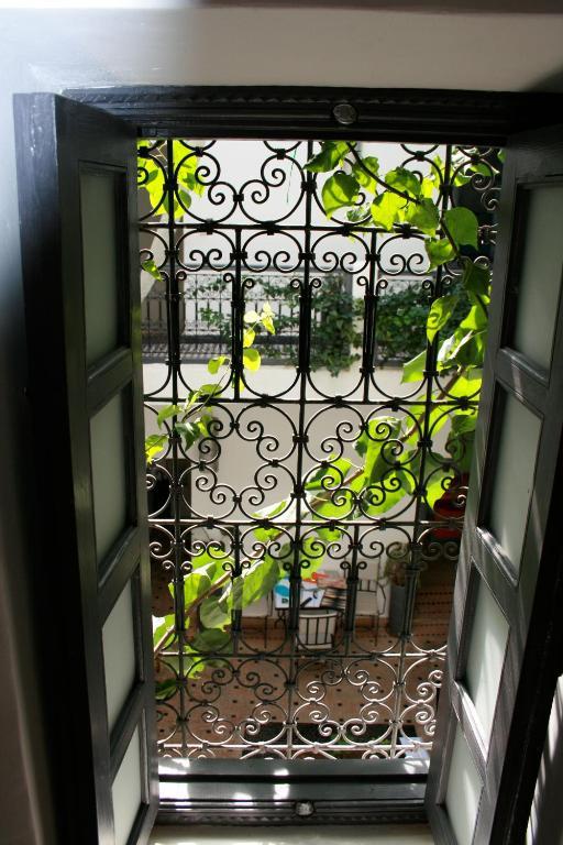 Bougainvillea Riad Marrakesh Chambre photo