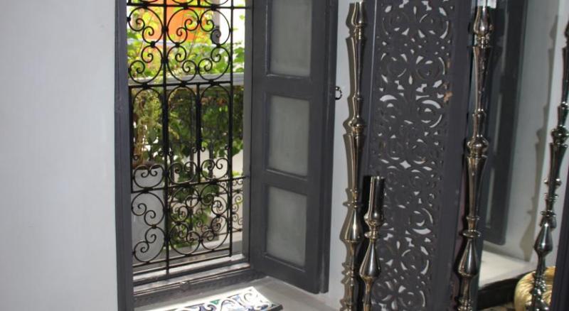 Bougainvillea Riad Marrakesh Extérieur photo